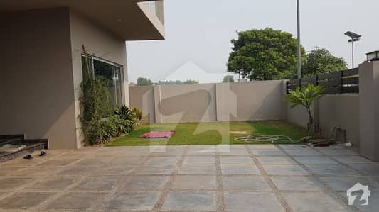 Beautiful 1 Kanal House For Sale In Park View Phase 8 Dha