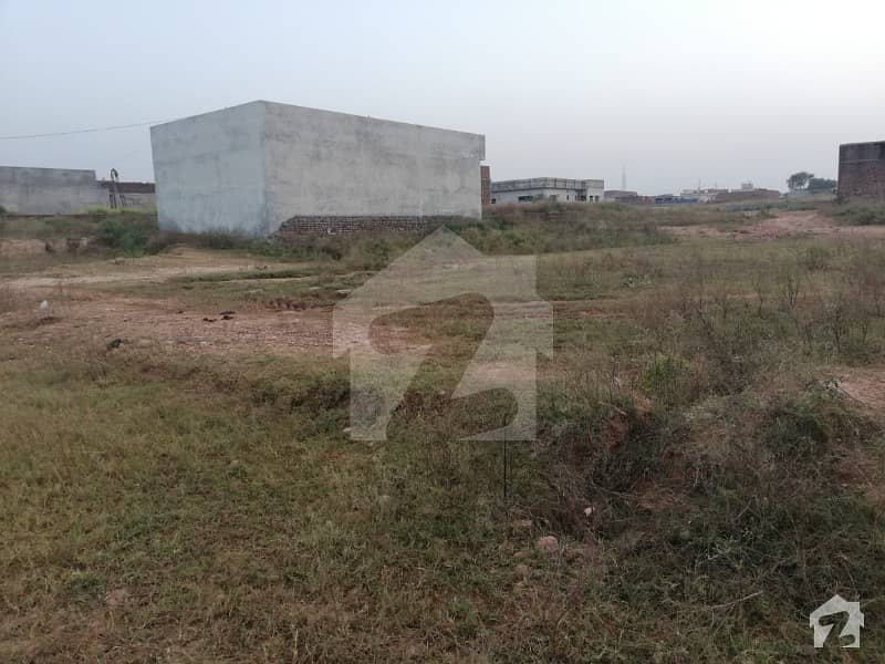 5 Marla Plot For Sale In Peer Ali Shah Town Chakri Road Rawalpindi 5 Marla Plot For Sale In Peer Ali Shah Town Chakri Road Rawalpindi