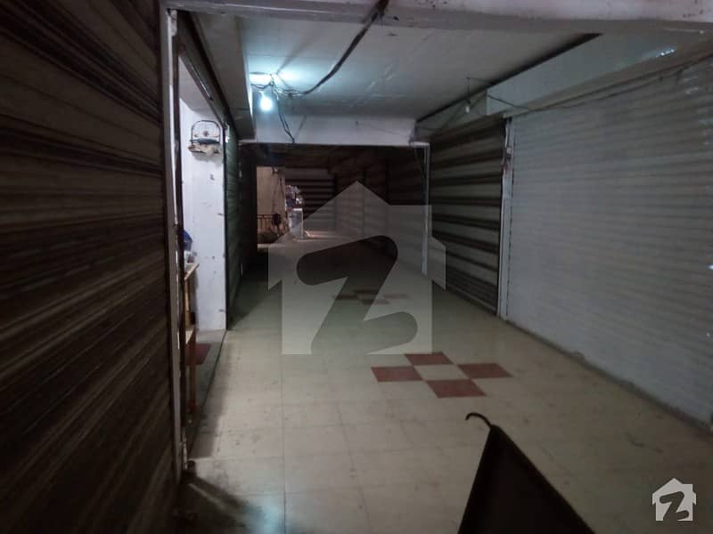 Two Shops For Sale Available In College Road Rawalpindi
