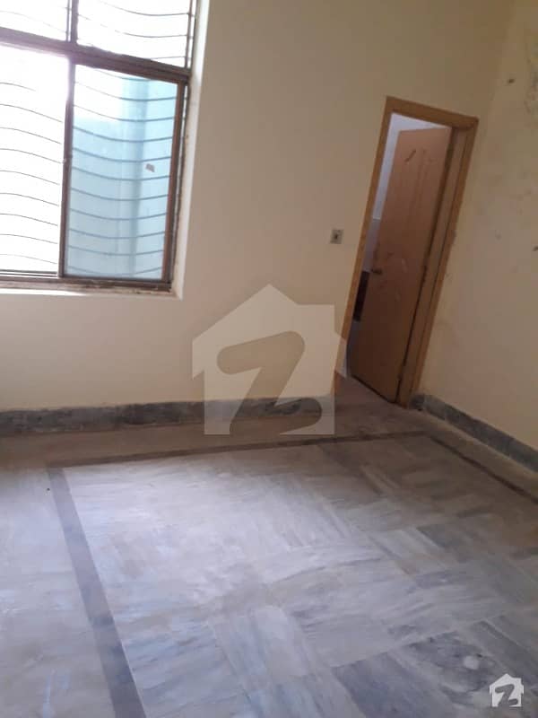 2 Rooms Lower Portion Available For Rent Near Comsats University