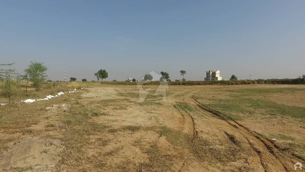 Residential Plot Is Available For Sale In Chakri Road Chakri Road ...