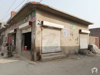 3 Marla Constructed House For Sale In Shadman Town 3 Marla Constructed House For Sale In Shadman Town