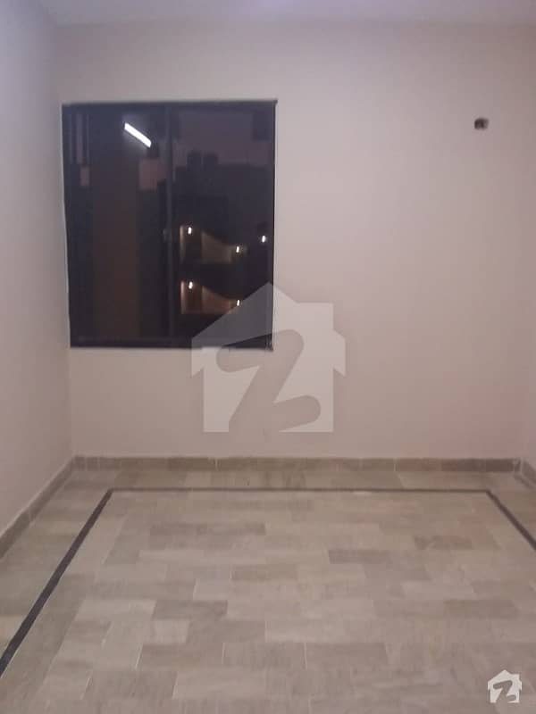 Apartment For Rent On Bukhari Commercial Phase 6