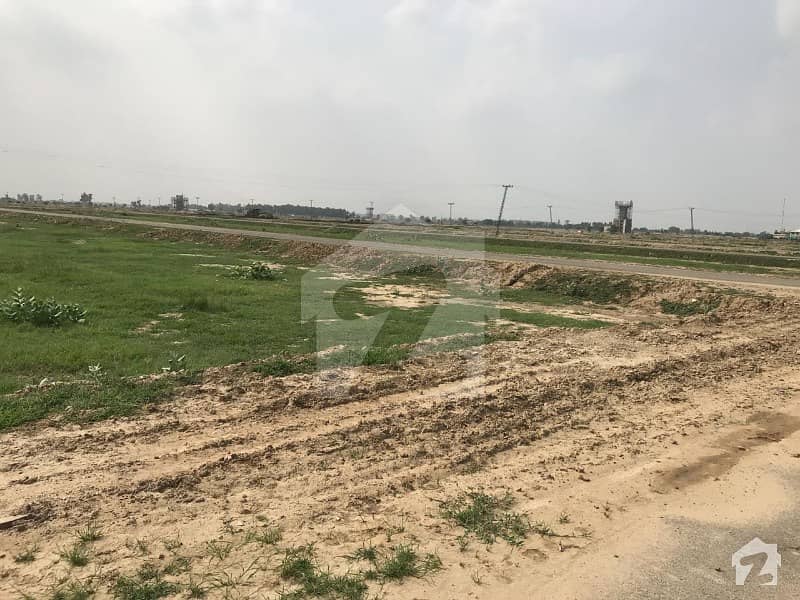 8 Marla Sadhoke Commercial Plot File For Sale 8 Marla Sadhoke Commercial Plot File For Sale