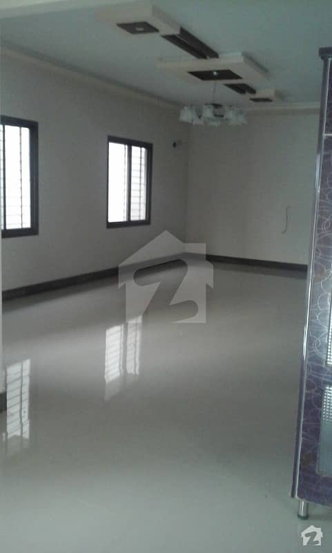 Gulshan Block 7 500 Sq Yards Brand New Double Storey House For Sale With 6 Bed D/d