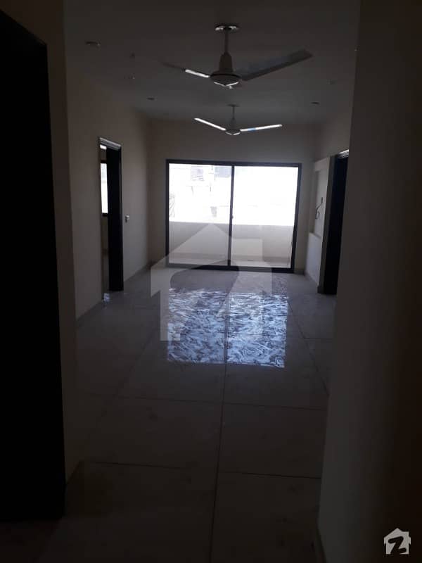 1650 Sq Ft 4bed Dd Apartment In Karachi Administration Society For Sale