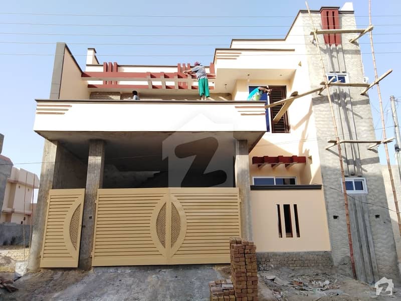 7 Marla Double Story House For Rent 7 Marla Double Story House For Rent
