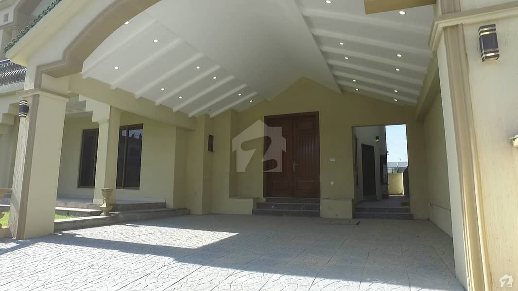 Double Story Beautiful House Is Available For Sale