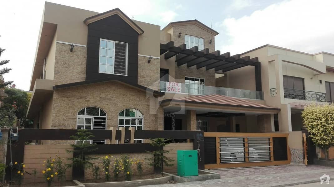 House Is Available For Sale Bahria Town Phase 2, Bahria Town Rawalpindi