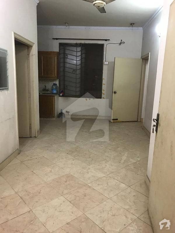 2 Bed Ground Floor Flat For Rent In Muslim Town Muslim Town, Lahore