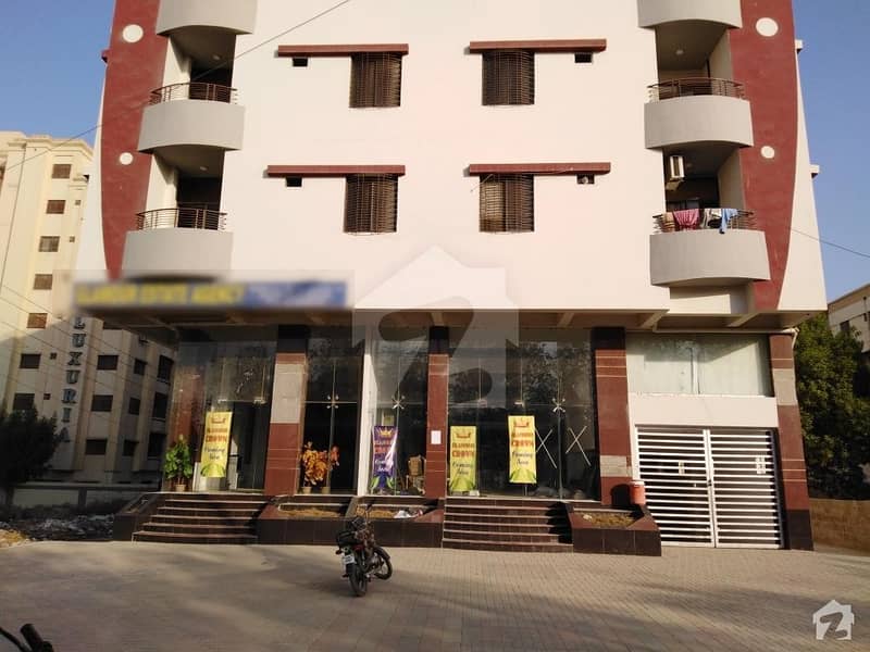 Gulistan-e-Jauhar Block 10 Office For Rent