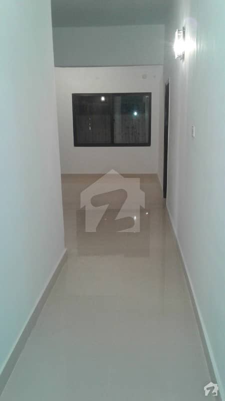 240 Yards Brand New Ground Floor 3 Bed D/D Separate Gate Parking Servant Room