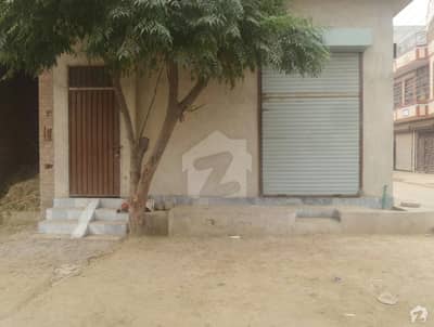 Double Storey Beautiful Corner Upper Portion Available For Rent In Haider Town Okara