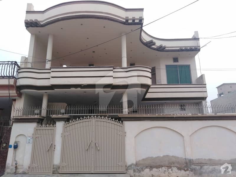 10 Marla Upper Portion For Rent