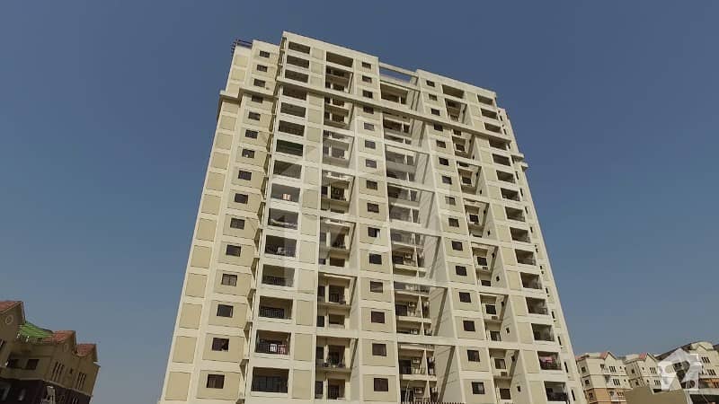 5 Bedrooms Luxurious Residence Lignum Tower DHA 2 Islamabad