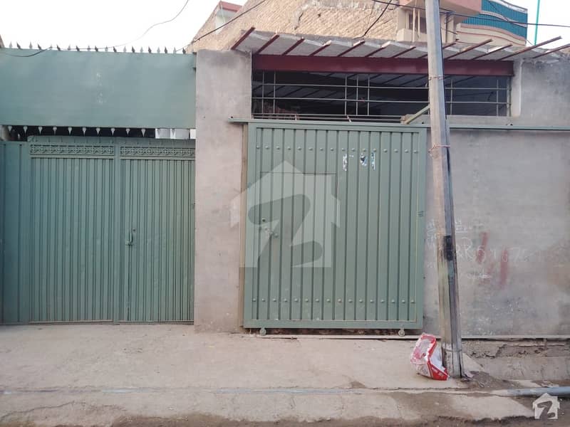 Good Location Home For Sale In Main Ring Road Tajabad