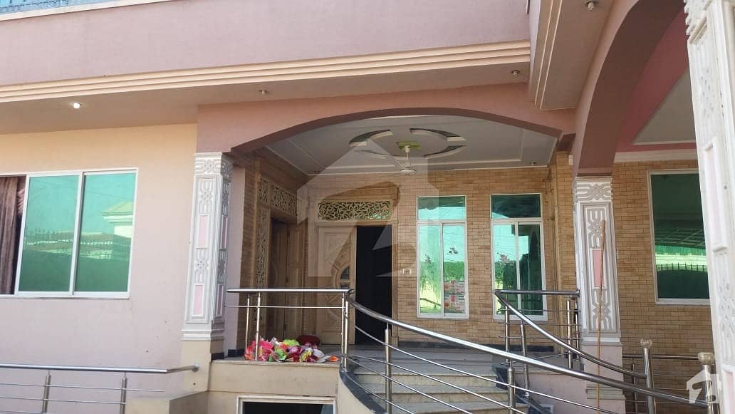 Good Location Home For Sale In Main Hayatabad Phase 2 - H1