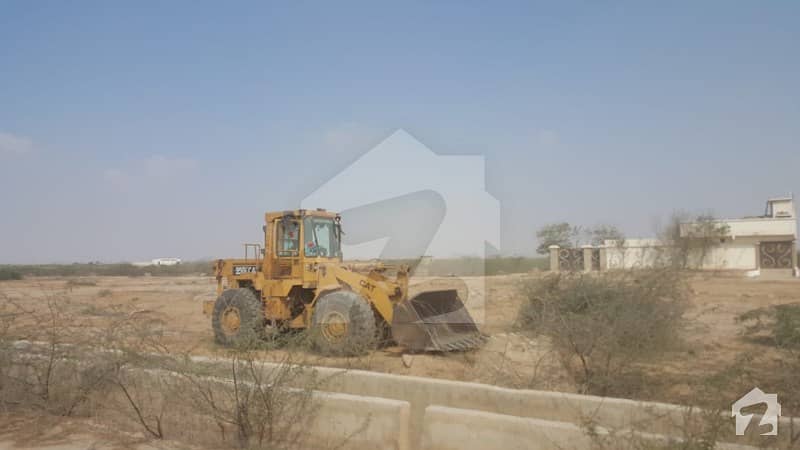 Mda Scheme 1 Sector 20 400 Yard Plot Available For Sale