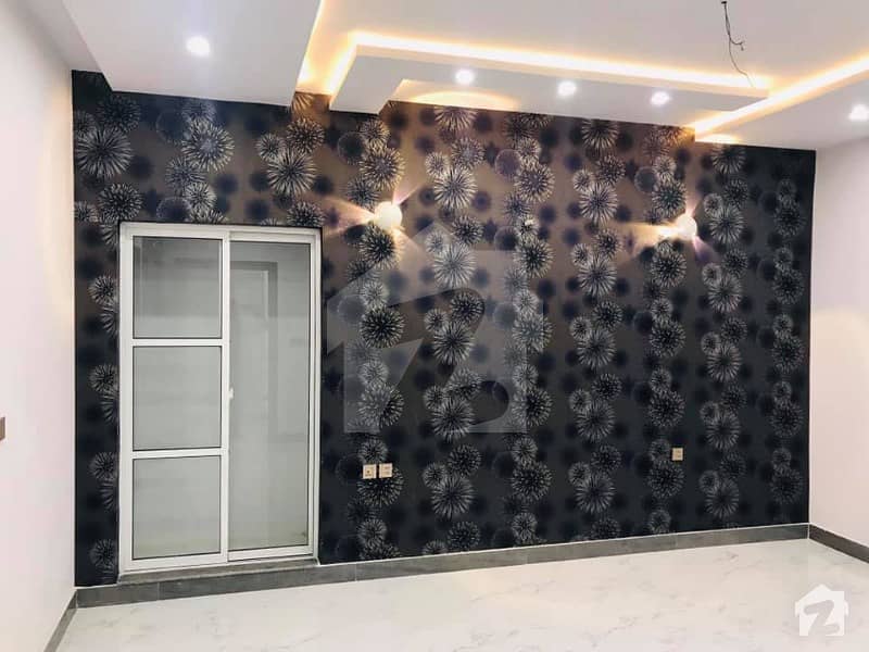 Brand New House For Sale In Eden Valley Faisalabad