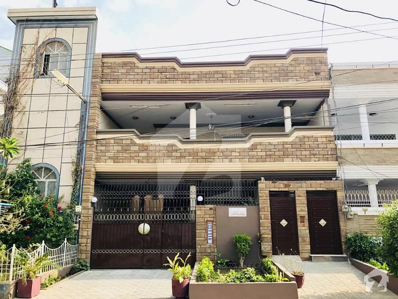 Ground Floor Portion Available For Rent In GulshaneIqbal Block 10A GulshaneIqbal Block 10