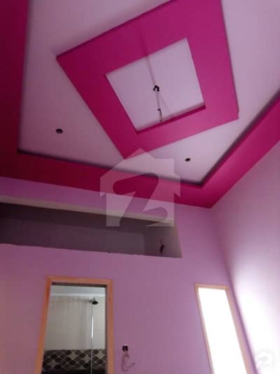 80 Sq Yards New House For Sale In Daman E Kohsar 80 Sq Yards New House For Sale In Daman E Kohsar