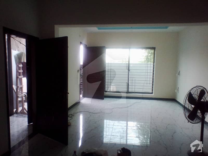 1 Kanal Upper Portion For Rent In West Wood Housing Society Near Thokar Niaz Baig