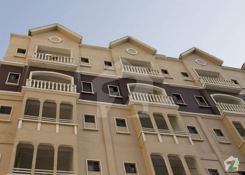 Al Ghurair Giga Luxury Flat Available For Sale Near Giga Mall Wtc Dha