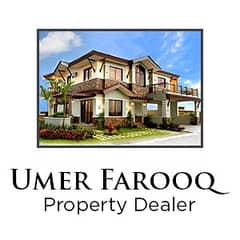 Umer Farooq Property Dealer