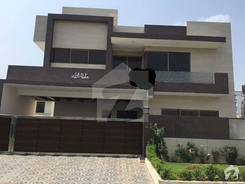 E11 Brand New House Is Available On Nice Location For Sale