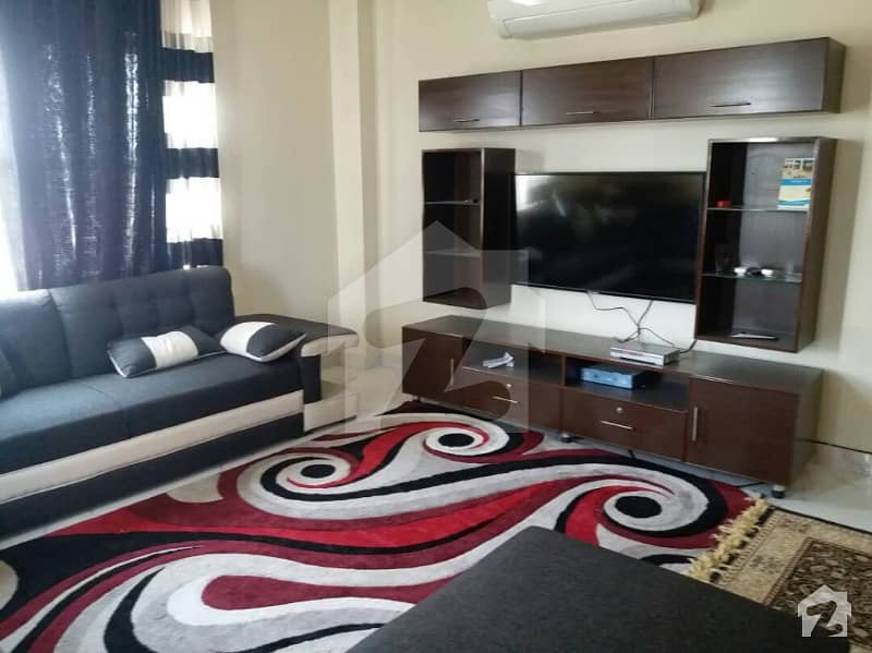 4 Star Hotel Apartment Available For Sale Located In CDA Sector Islamabad
