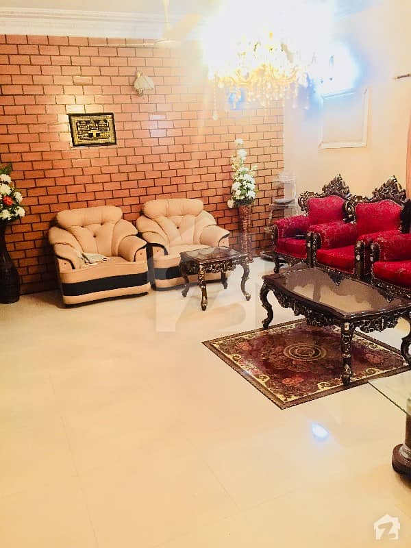 گلشنِ اقبال - بلاک 3 گلشنِ اقبال گلشنِ اقبال ٹاؤن کراچی میں 4 کمروں کا 16 مرلہ مکان 5. 75 کروڑ میں برائے فروخت۔
