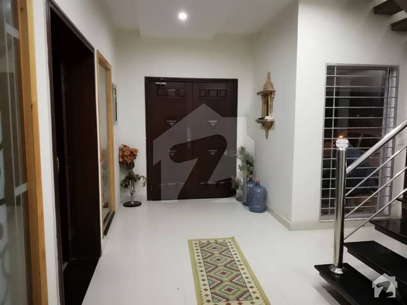 All real picture 23Marla double unit corner house for sale in Dha