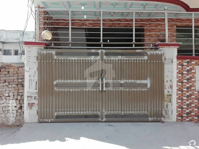 Double Story House For Sale In Range Road Rawalpindi