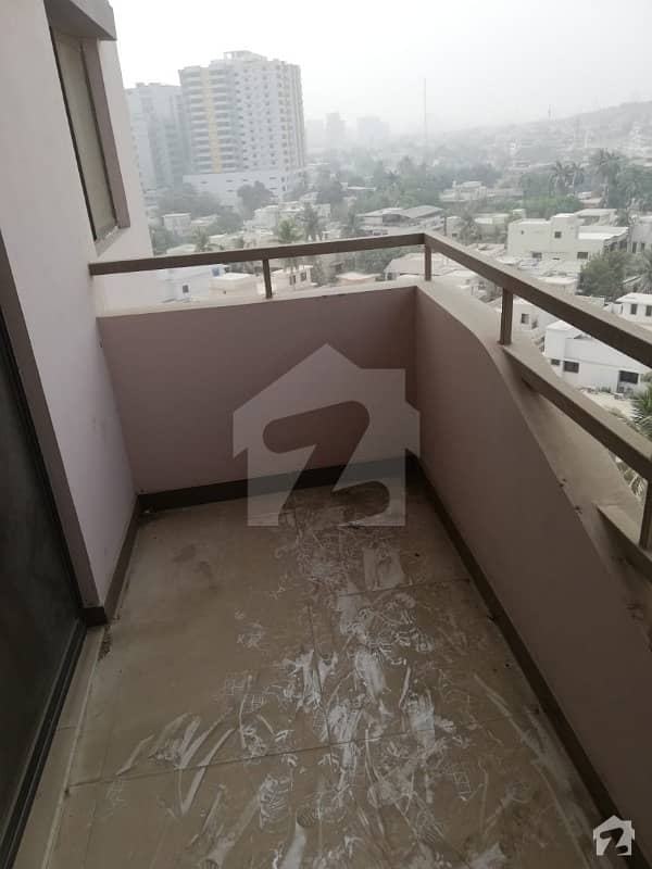 Brand New Flat Is Available For Rent