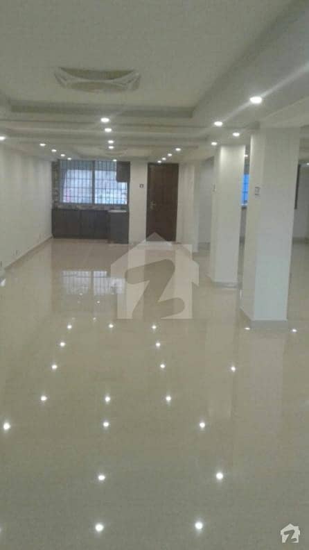 1440 Sq Ft Space Available For Rent In 1st Floor Facing Fazle Haque Road