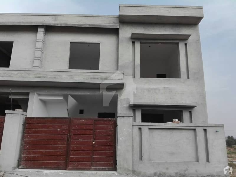 1 Unit House For Sale