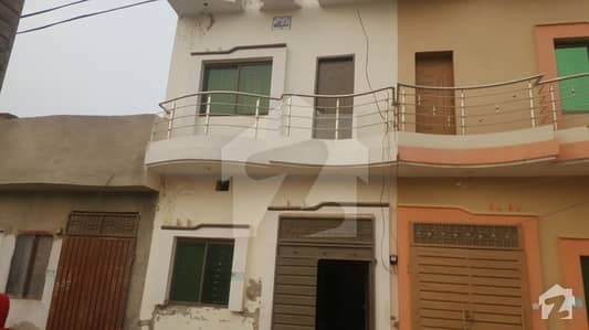 House For Sale 2. 5 Marla Great Location Approachable To All Facilities House For Sale 2. 5 Marla Great Location Approachable To All Facilities