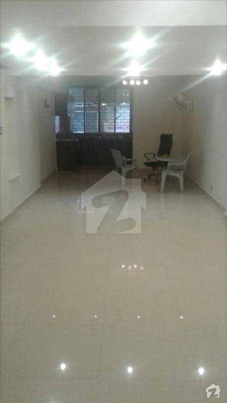 720 Sq Ft Commercial Space In 1st Floor On Reasonable Price Of Rent