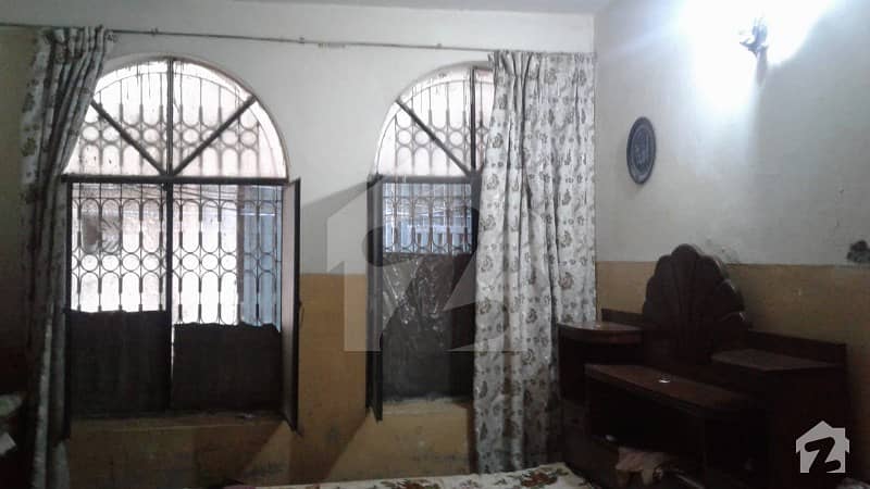Corner Commercial House For Sale On Main Murree Road