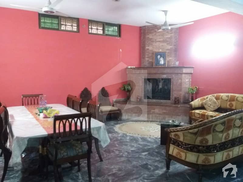 One Kanal House For Rent In Gulberg