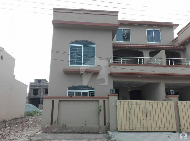Brand New 2 Unit House For Sale