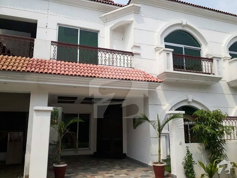 5 Marla Brand New House For Sale Near Lums