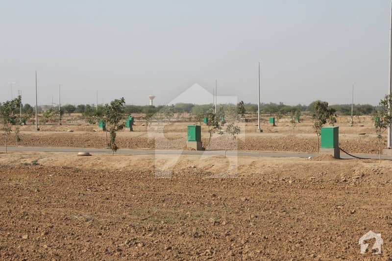 5 Marla Plot File For Sale In New Lahore City New Lahore City, Lahore
