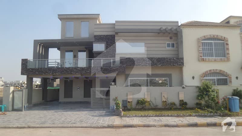 House For Sale In Bahria Town Rawalpindi Phase 8 Bahria Greens Overseas Enclave 6