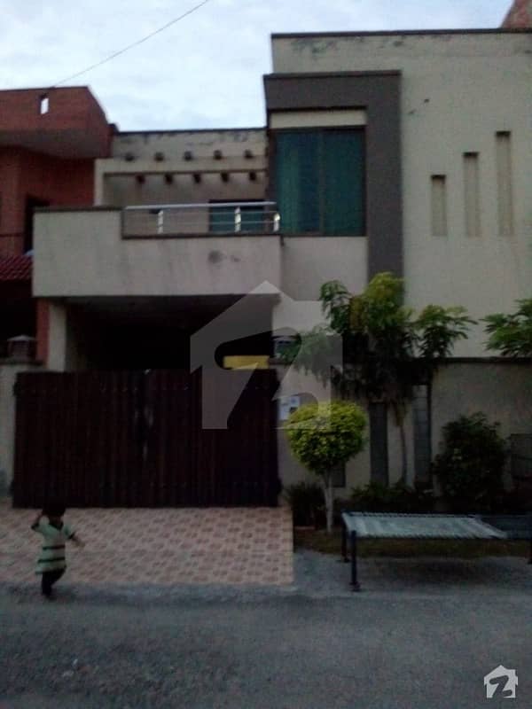 House For Sale In F Block At Valencia Town