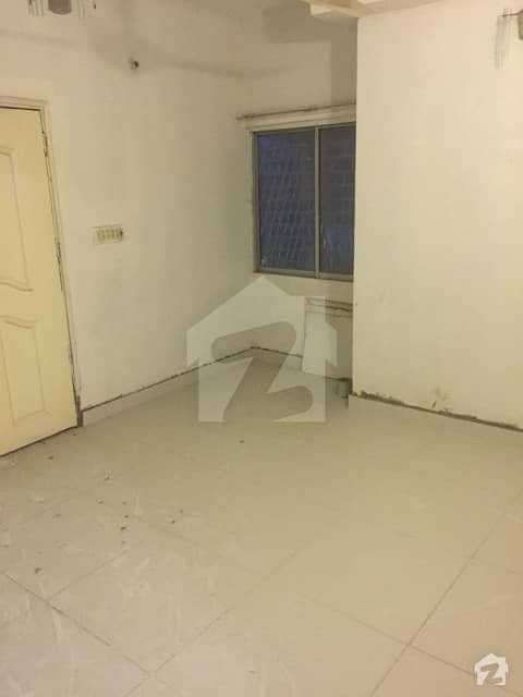 Flat Is Available For Sale