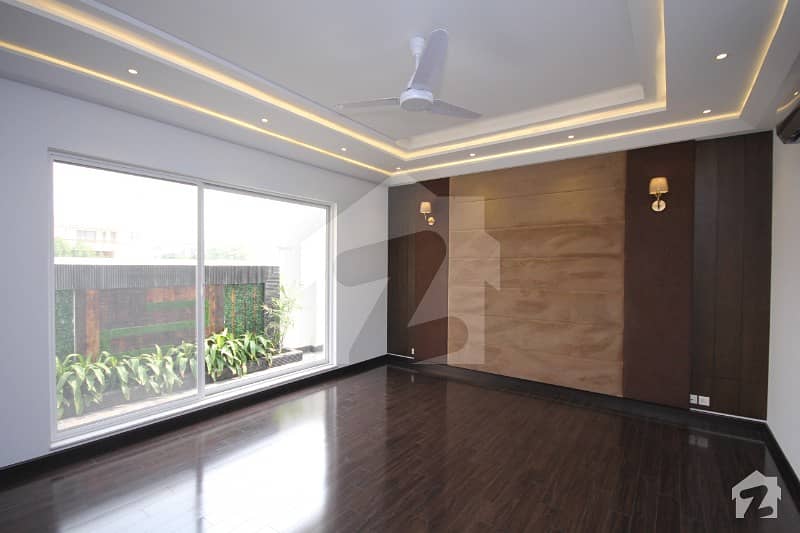1 Kanal Brand New Beautiful Out Class Luxury Bungalow Available On Rent