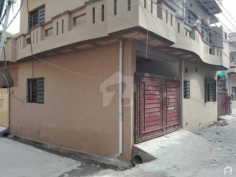One Room For Rent On Dhok Banaras Range Road Rawalpindi
