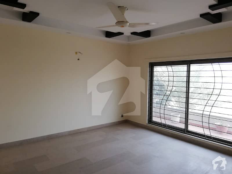 1 Kanal Upper Portion For Rent In Phase 2 Dha Lahore
