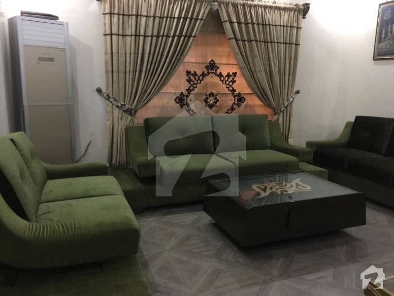 1 Kanal Owner Built Bungalow Available For Sale At Abdullah Garden